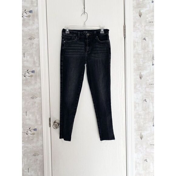 Joes Jeans size 27 black - Picture 1 of 5